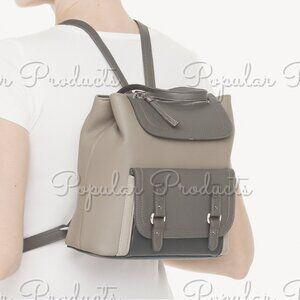 Rosetti | ‘Eloise’ Backpack, Smoke